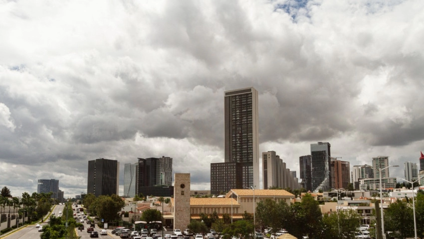 Análisis del mercado ambiental en Colombia. Oportunidades de Negocio